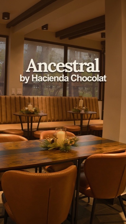 Ancestral reel