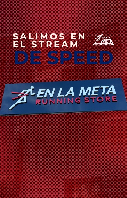 En La Meta reel