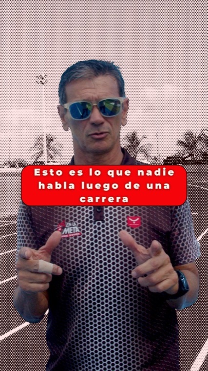 En La Meta reel