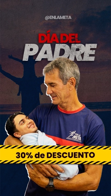 En La Meta reel