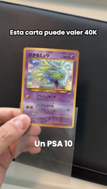 TikTok about the first PR Card Expo